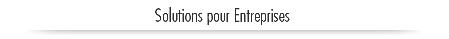 Solution Entreprises Kast Business